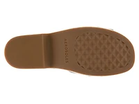 Chabella Platform Sandal