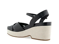 Chabella Platform Sandal
