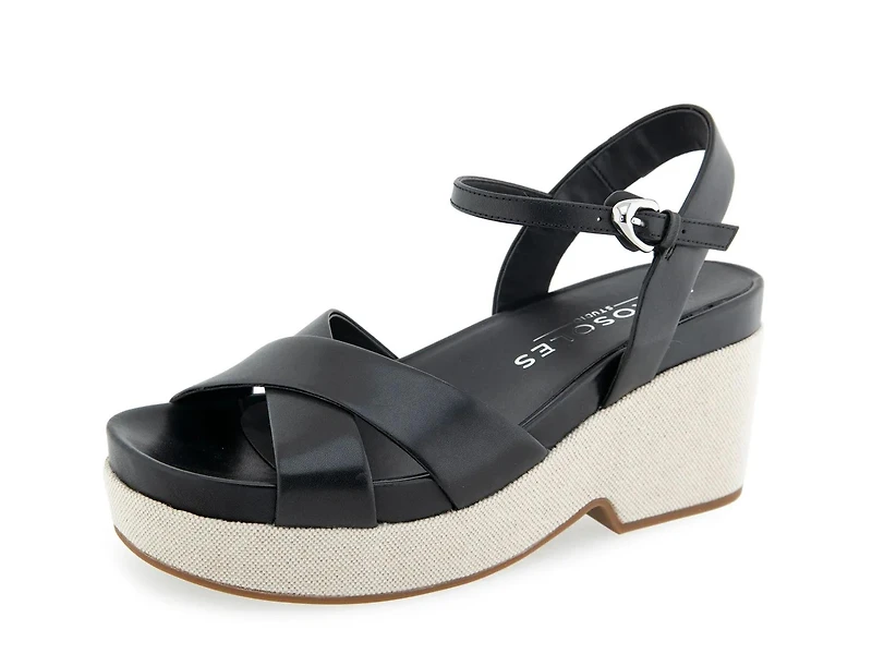 Chabella Platform Sandal