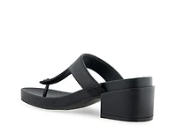 Clio Sandal