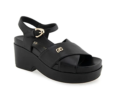 Cora Platform Sandal