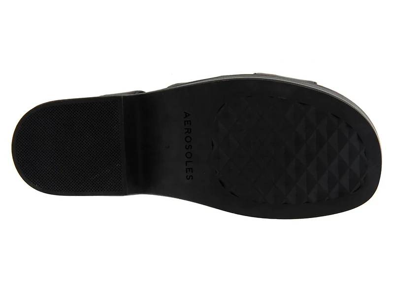 Cora Platform Sandal