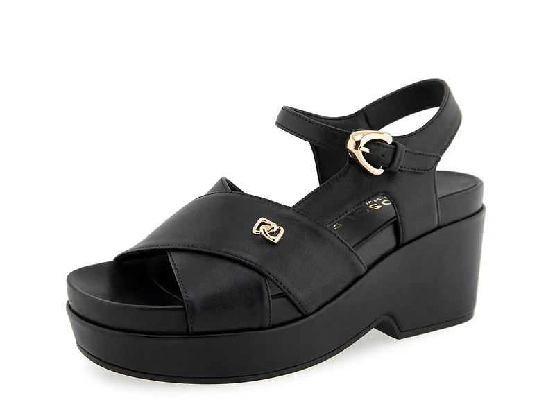 Cora Platform Sandal