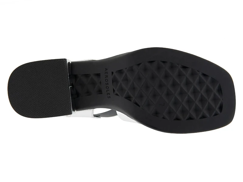 Dapper Sandal
