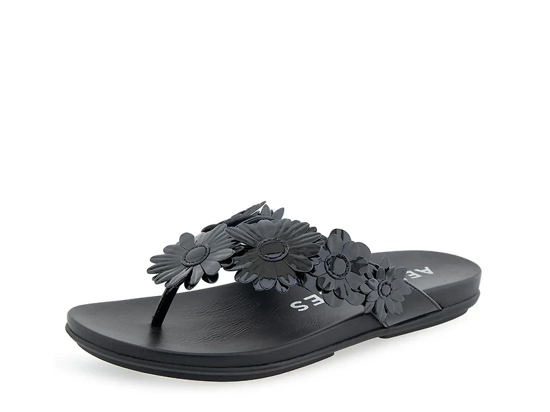 Farrah Sandal