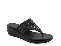 Ivie Wedge Sandal