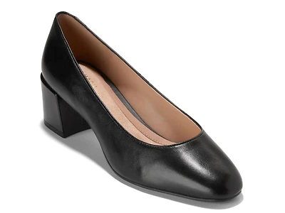 Go-To Shayla Pump