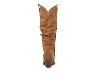 Imey Western Boot