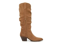 Imey Western Boot