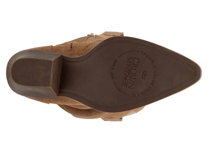 Imey Western Boot