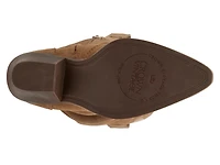 Imey Western Boot