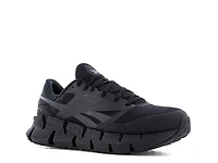 Floatzig Composite Toe Work Sneaker