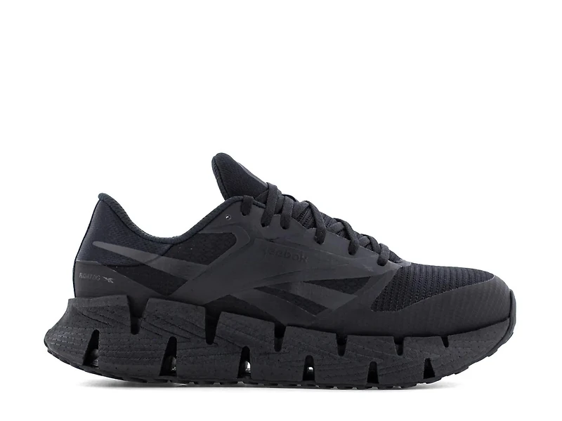 Floatzig Composite Toe Work Sneaker