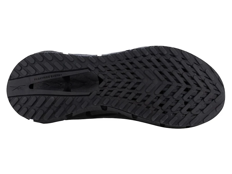 Floatzig Composite Toe Work Sneaker
