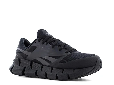 Floatzig Composite Toe Work Sneaker