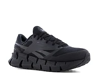 Floatzig Composite Toe Work Sneaker