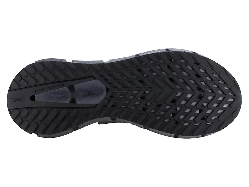 Floatzig Composite Toe Work Sneaker