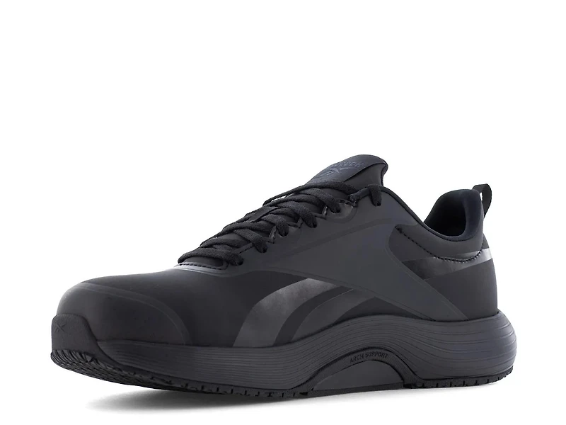 Lite Plus 4 Composite Toe Work Sneaker - Men's