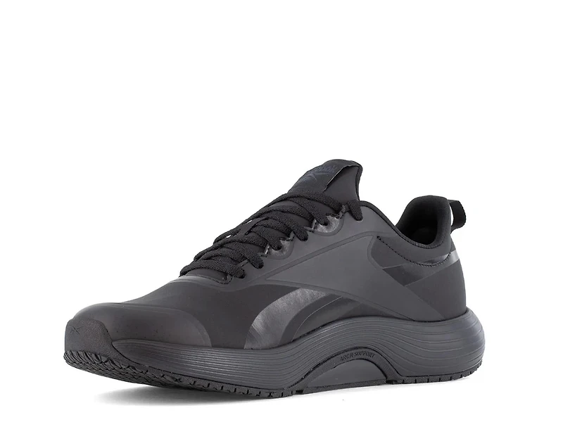Lite Plus 4 Work Sneaker - Men's