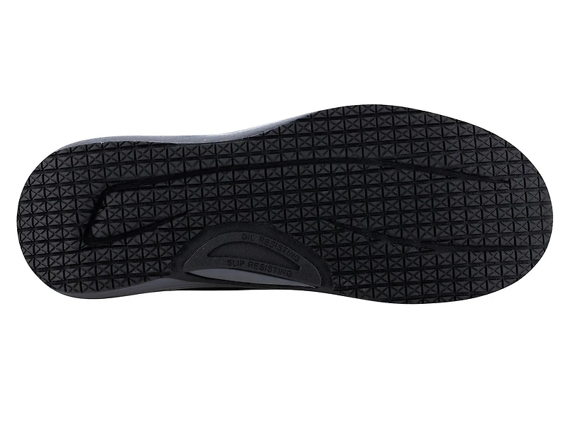 Lite Plus 4 Composite Toe Work Sneaker