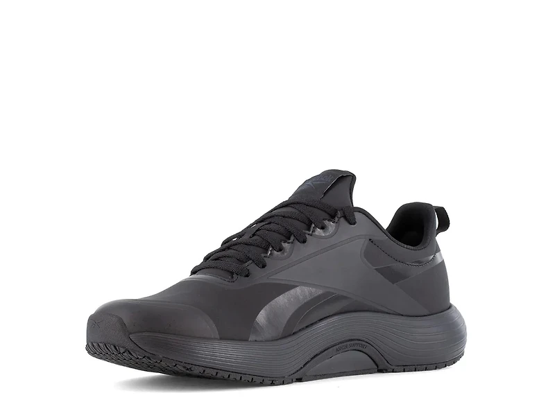 Lite Plus 4 Work Sneaker - Women's