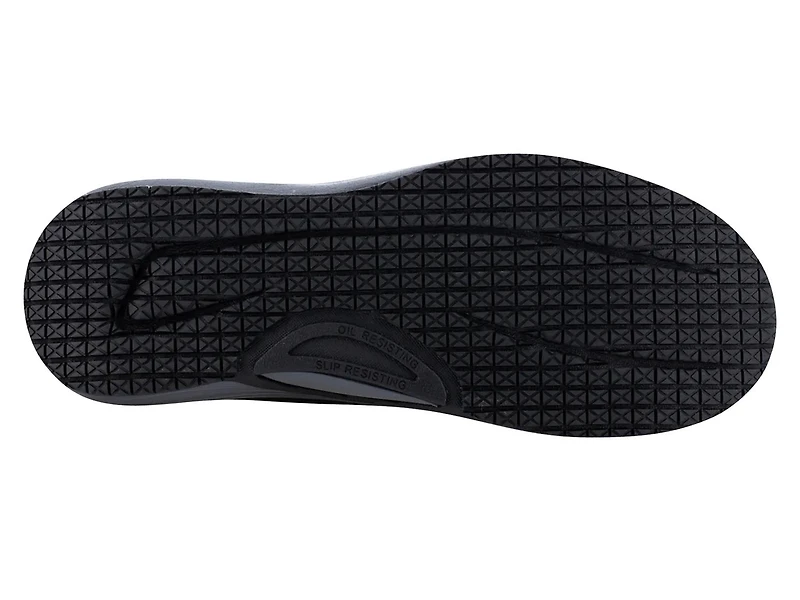 Lite Plus 4 Composite Toe Work Sneaker - Women's