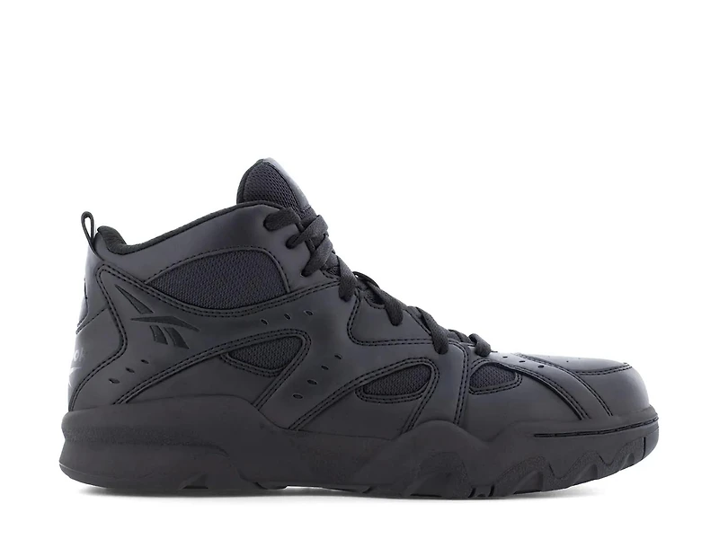 ATR Decimator Composite Toe Work Sneaker