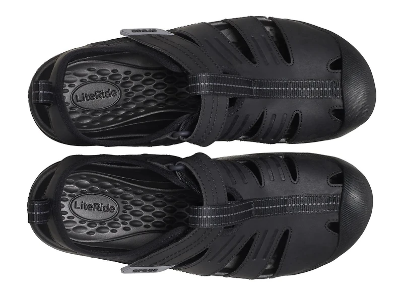 Yukon Fisherman Sandal