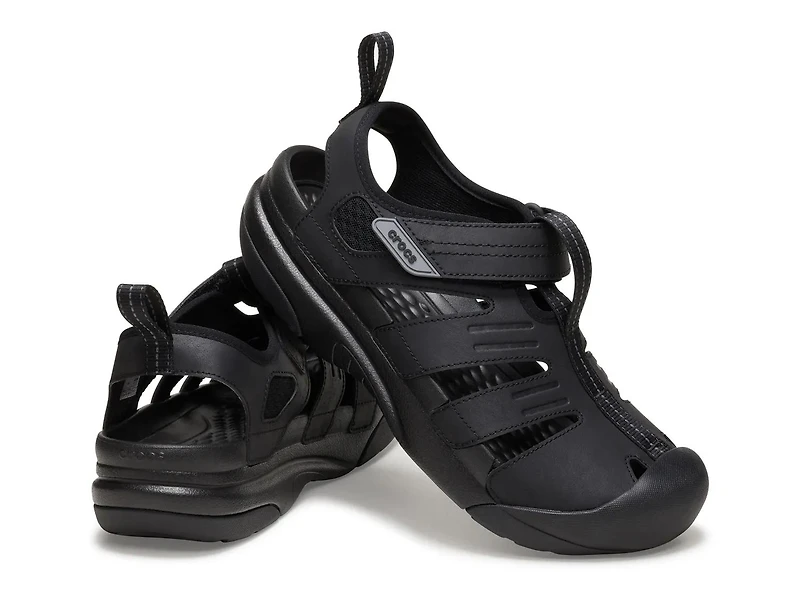 Yukon Fisherman Sandal