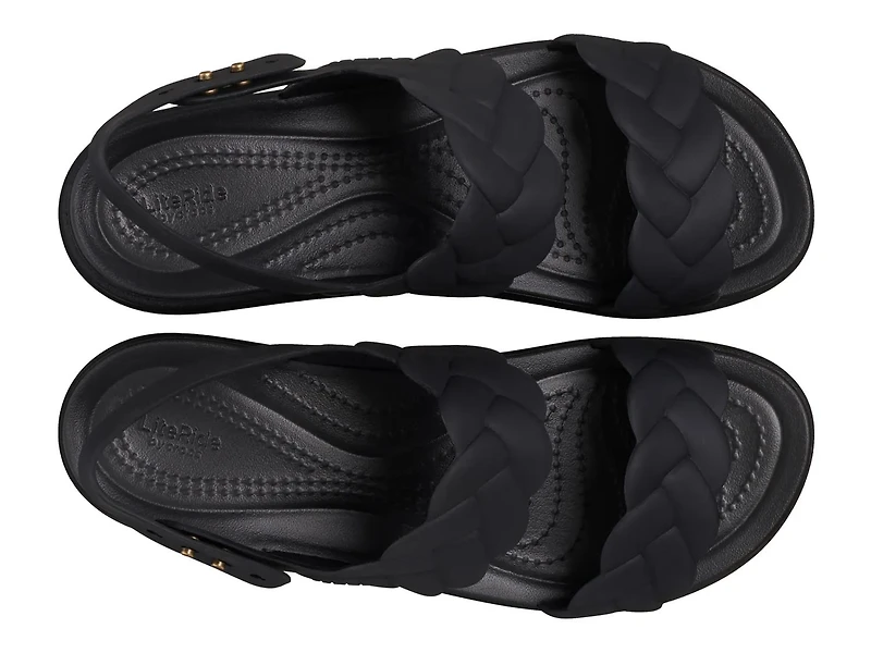 Brooklyn Wedge Sandal - Women's