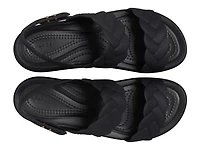 Brooklyn Wedge Sandal - Women's