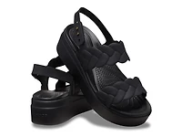 Brooklyn Wedge Sandal - Women's