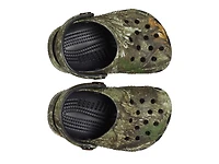 Realtree APX Crocs Littles Clog - Kids'