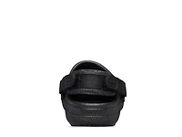 Classic Graphic Work Clog