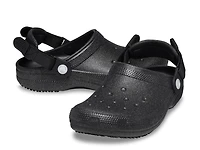 Classic Graphic Work Clog