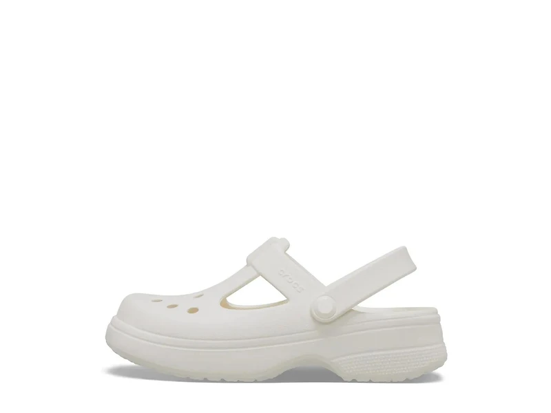 Classic Mary Jane Clog