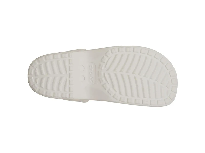 Classic Mary Jane Clog