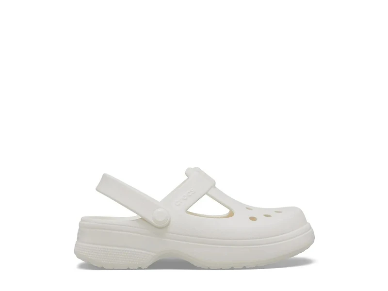 Classic Mary Jane Clog