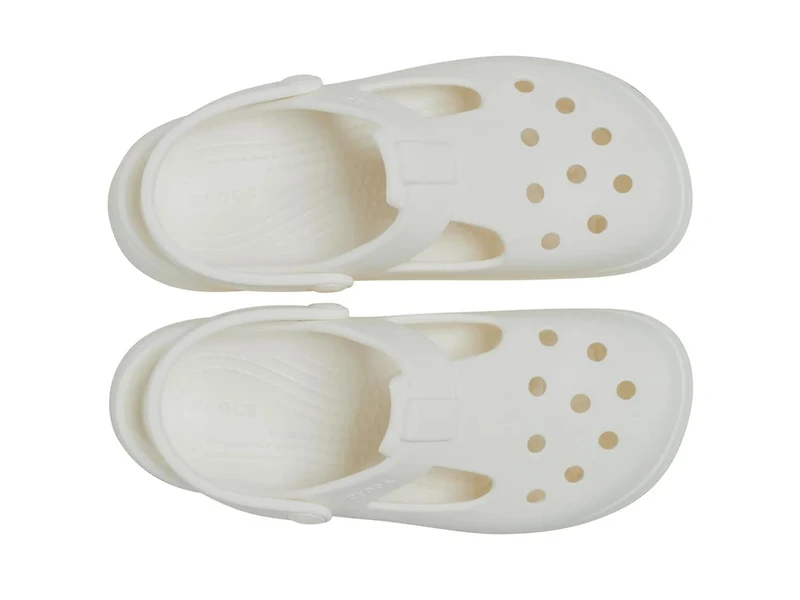 Classic Mary Jane Clog