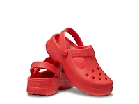 Classic Mary Jane Clog