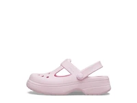 Classic Mary Jane Clog