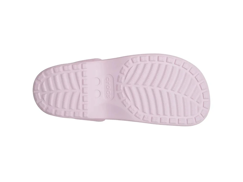 Classic Mary Jane Clog