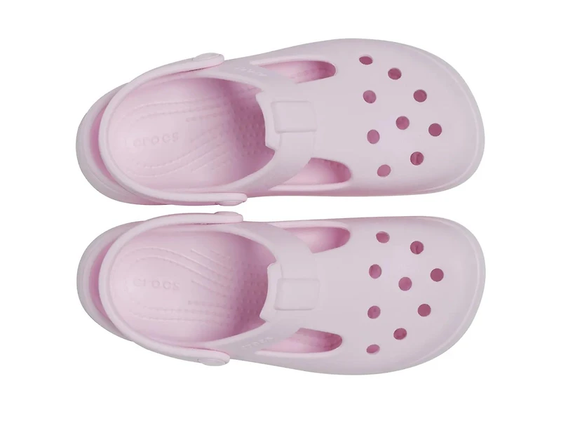 Classic Mary Jane Clog