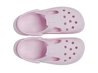 Classic Mary Jane Clog