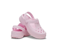 Classic Mary Jane Clog