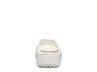 Classic Cross Strap Sandal