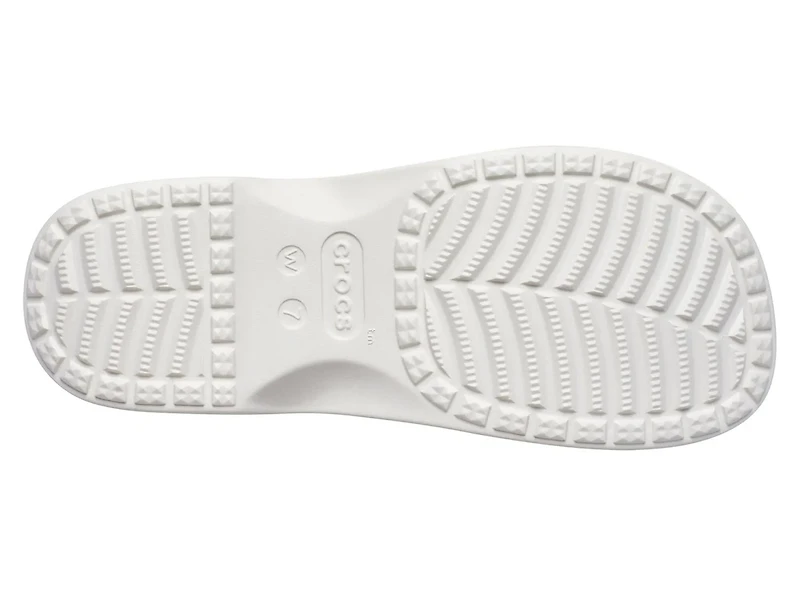 Classic Cross Strap Sandal