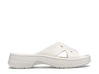 Classic Cross Strap Sandal