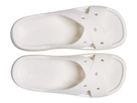 Classic Cross Strap Sandal