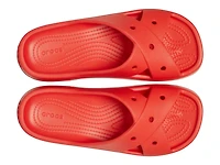 Classic Cross Strap Sandal